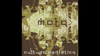 Cultura Profética  Sube El Humo Audio Oficial [upl. by Longmire670]