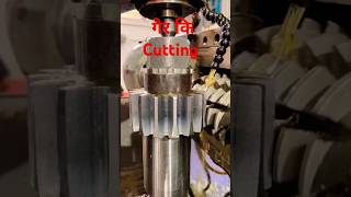 Gair की cutting machine bearing dieselengine automobile bearingsdesign shortvideos welding [upl. by Mihar]