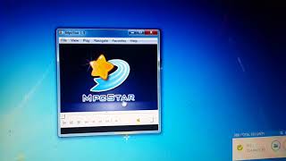 How to Install Media Mpcstar For Audio and Video player [upl. by Ardnoyek]