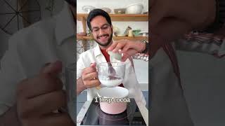 BEST EVER CHOCOLATE DRINK  COLD COCO RECIPE shorts [upl. by Terej253]