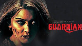 Guardian  South Hindi Dubbed Blockbuster Latest Movie 2024  Hansika Motwani hansika motwani movies [upl. by Bumgardner237]