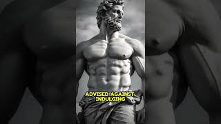 Do Stoics Get Angry  Stoicism stoicphilosophy stoicstrength motivation stoicresilience [upl. by Boffa]