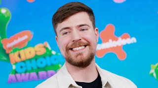 MrBeast hires investigators over cohost Ava Kris Tyson grooming claims [upl. by Almita]