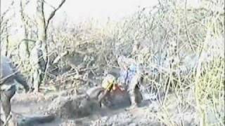 Boxing Day Enduro 1994 Witley MCC [upl. by Sabir90]