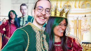 Vi Er RoyalSamse 👑  Vlog [upl. by Bautista]