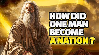 The Remarkable Story of Abraham  The Father of Nations [upl. by Elmore98]