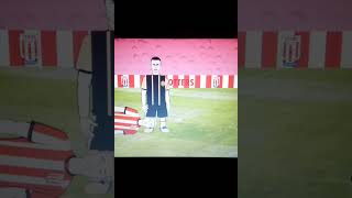 Stoke vs Hull in 50 seconds ⏱ 03 Premier League Goals Highlights shorts stokecity hullcity [upl. by Ahsehyt780]