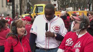 Findlay Market Opening Day Parade 2019 [upl. by Nyrret264]