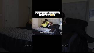 Heartbreaking Ignoring My Girlfriend Prank Experiment [upl. by Nuoras]