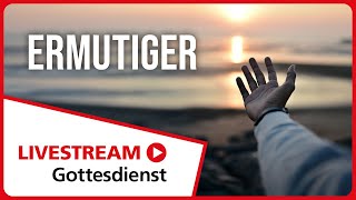 27102024  Livestream Gottesdienst FEG Murten  Ermutiger [upl. by Amador]