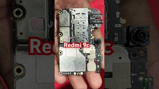 Redmi 9c motherboard Available automobile phonerepair motherboardrepair gaming music smartphon [upl. by Lough]