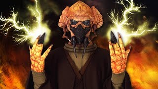 PLO KOONs einzigartige Machtfähigkeit Legends [upl. by Katt20]