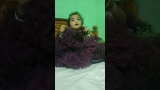 Kodi koduthalum unani pol selvam tamil song cutecutebaby shortvideo [upl. by Galasyn]