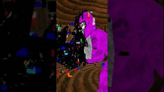 CRAZY Modded Gorilla Tag Cosmetics oculus vr gorillatag gaming funnymoments shorts [upl. by Platto]