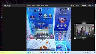 20 PEARL FISHERY CHALLENGE ON ARCADE ONLINE [upl. by Cohen]