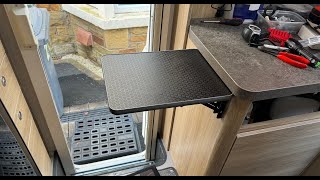 A Worktop Extension [upl. by Sedlik155]