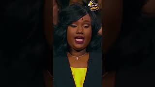 SHOKING MOMENTS ON PATERNITY COURT [upl. by Arok]