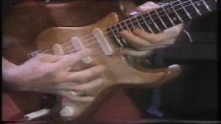 Dire Straits amp Nils Lofgren  Solid Rock Wembley 85  HD [upl. by Hendel]