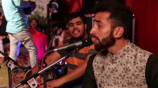 Choun Rokh Posh  Kashmiri wedding song  By Adnaan Doolwal  kashmiri Dance [upl. by Rosalee]