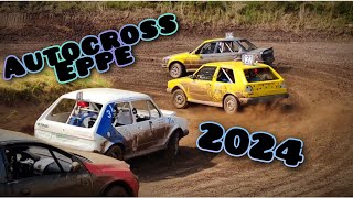 Autocross Eppe 2024 [upl. by Meara]