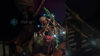 The BEST way to SELL LOOT in Sea of Thieves seaofthieves [upl. by Marlin]