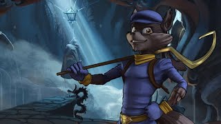 FILM ITA  Sly Cooper Ladri nel Tempo  2013  PS3 [upl. by Arden]