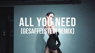 HAEJUN VOGUE CHOREOGRAPHY l All You Need Gesaffelstein Remix  Miss Kittin [upl. by Keithley]