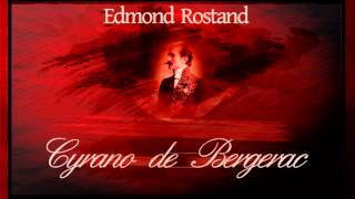 Cyrano de Bergerac 1958  Edmond Rostand teatruaudio teatruradiofonic teatruonline teatru [upl. by Daub]