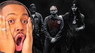 Eminem  Tobey feat Big Sean amp Babytron Reaction Video [upl. by Ylrrad]