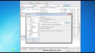 Fix Cannot edit file in Filezilla problem by Changing Filetype Association [upl. by Adlen]