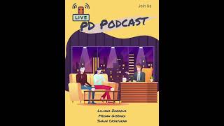 PD Podcast Feat Sully Williams [upl. by Terrence]