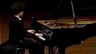 Brahms Waltzes Op 39 Nos 14  Evgeny Kissin [upl. by Ban]