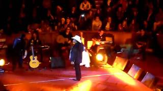 joan sebastian peleando en palenque de leon gto [upl. by Candless53]