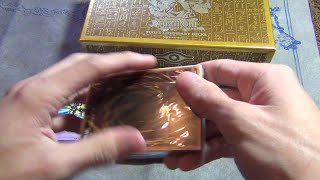 Yugioh Yugis Legendary Decks Box Opening [upl. by Thane995]