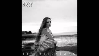 Birdy  Wings Instrumental [upl. by Circosta]