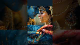 love ladli song Jai shree Krishna radhe rani ki jai ho [upl. by Iain]