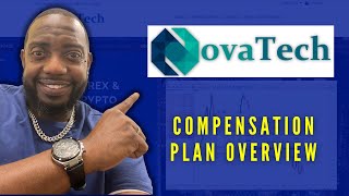 NovaTechFX for Beginners  NovaTech Compensation Plan Overview [upl. by Melody426]