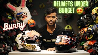 Buy Helmet Under 2000  5000  10K  Helmet Giveaway Free 😍 [upl. by Hitchcock]