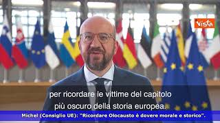 VISTA EUROPA – Il settimanale dell’Unione Europea [upl. by Nangatrad]