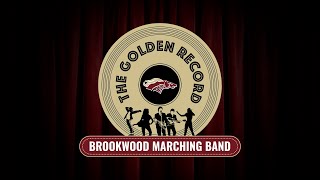 Brookwood High School Marching Band vs Duluth [upl. by Eerak]