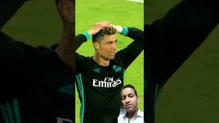 Ronaldo Disallowed Goals 😀⚽ll football trending shortvideo [upl. by Trixy]