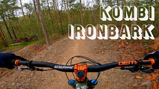 Full Run  Kombi  Ironbark [upl. by Farman220]