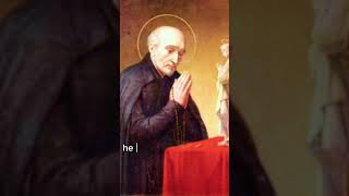 Saint Alphonsus Rodriguez [upl. by Sirret]