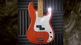 Rock Bass backing track jam E [upl. by Wes]