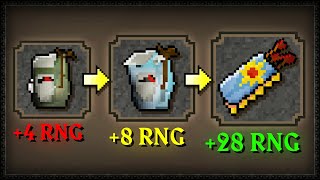 OSRS new best in slot items release date announced [upl. by Irahcaz219]