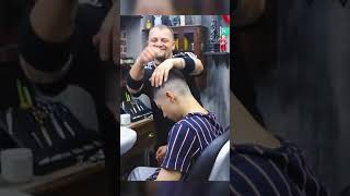 Worlds Most Satisfying ASMR MASSAGE  ASMR Turkish Barber Massage  Cre ASMR Anil Çakmak asmranil [upl. by Reinnej]