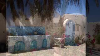 VILLA DE LUXE A DJERBA GHIZEN wwwvilladjerbacom [upl. by Borreri]