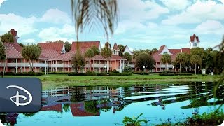 Disneys Caribbean Beach Resort  Walt Disney World [upl. by Jeroma]