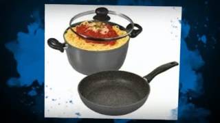 Stone Cookware As Seen On Tv [upl. by Mctyre]