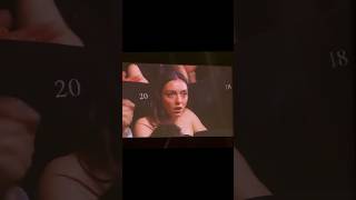 Merve Dizdar’ın Şaşkınlığı D  Merve Dizdar Cannes Fil Festivalinde Ödül Aldı  shorts [upl. by Yltnerb]